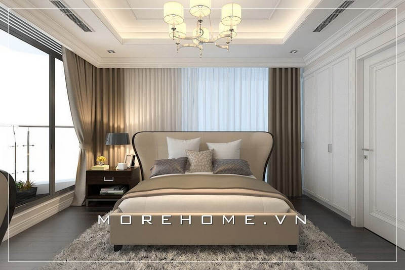 Mẫu giường đẹp nhất